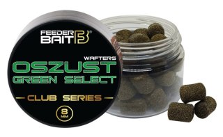 Feeder Bait Czinkers Oszust Green Select Club Ser
