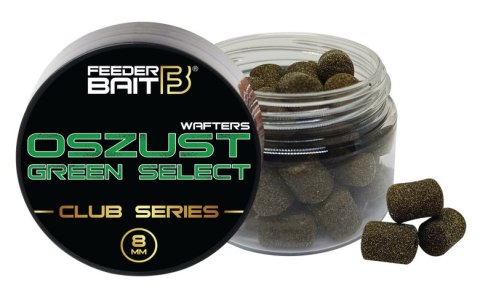 Feeder Bait Czinkers Oszust Green Select Club Ser