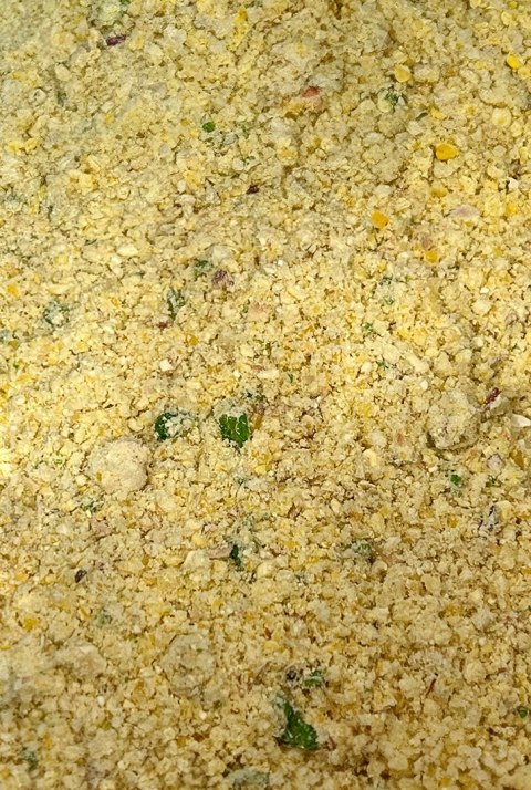 Feeder Bait Method Mix Amur XXL