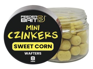 Feeder Bait Mini Czinkers Sweet Corn