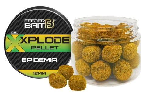 Feeder Bait Pellet Xplode Epidemia