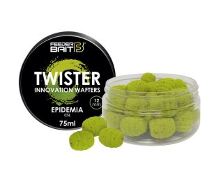 Feeder Bait Twister Wafters Epidemia