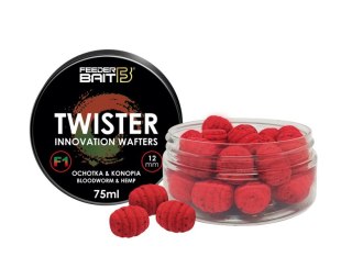 Feeder Bait Twister Wafters F1 Ochotka Konpia