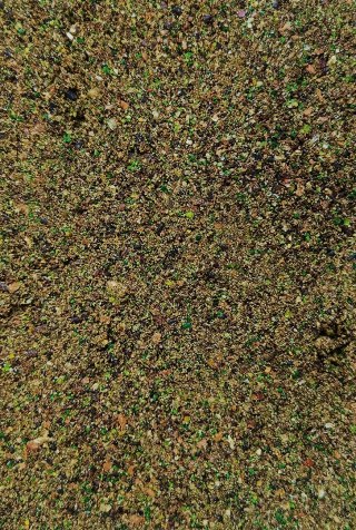 Feeder Bait Zanęta Club Series MetMix Green Select