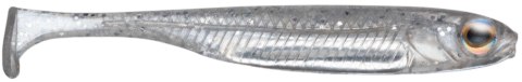 Fish Arrow Flash-J Shad 1" SW#100