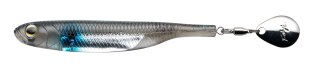 Fish Arrow Flash-J Spin Elastomer 3"SW#102 3szt