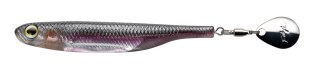 Fish Arrow Flash-J Spin Elastomer 3"SW#104