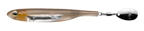 Fish Arrow Flash-J Spin Ripper Elastomer 3" #01