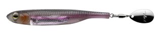 Fish Arrow Flash-J Spin Ripper Elastomer 3" #02