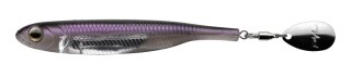 Fish Arrow Flash-J SpinRipper Elastomer 3"#03 3szt