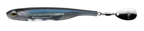 Fish Arrow Flash-J Spin Ripper Elastomer 3" #04