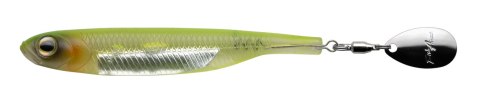 Fish Arrow Flash-J Spin Ripper Elastomer3"#05 3szt