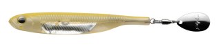 Fish Arrow Flash-J Spin Ripper Elastomer 3" #06