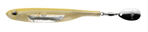 Fish Arrow Flash-J Spin Ripper Elastomer 3" #06