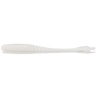 Fishup ARW Worm 2" #081 Pearl (12szt)