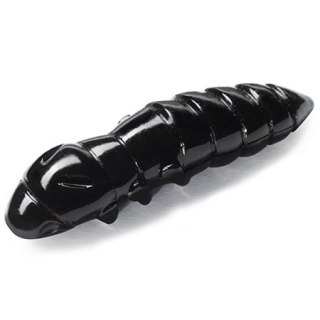Fishup Pupa Cheese 1,5" #101 Black (8szt)