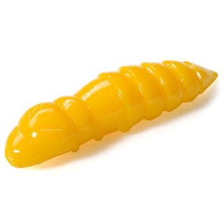 Fishup Pupa Cheese 1,5" #103 Yellow (8szt)