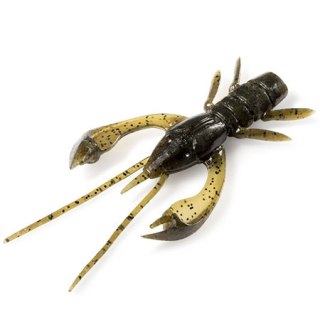 Fishup Real Craw 1,5" #043 Waterlemon Bro/B(10szt)