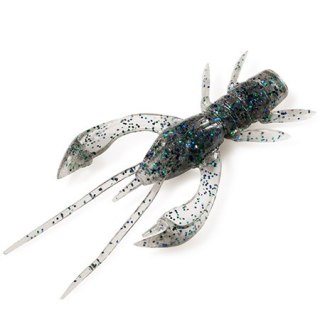 Fishup Real Craw 1,5" #057 Bluegill (10szt)