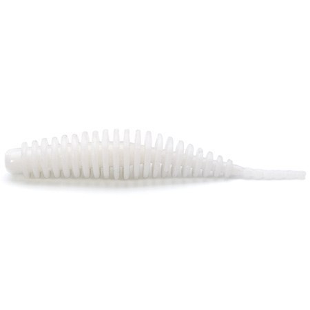 Fishup Tanta Krab 1,5" #009 White (10szt)