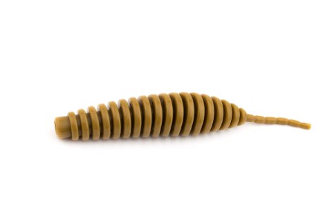 Fishup Tanta Krab 1,5" #102 Mustard Yellow (10szt)