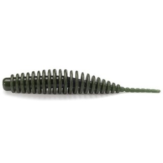 Fishup Tanta Krab 1,5" #110 Dark Olive (10szt)