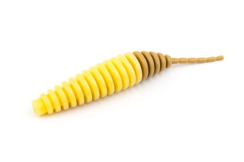 Fishup Tanta Krab 1,5"#136 Chesse Coff/Mil(10szt)