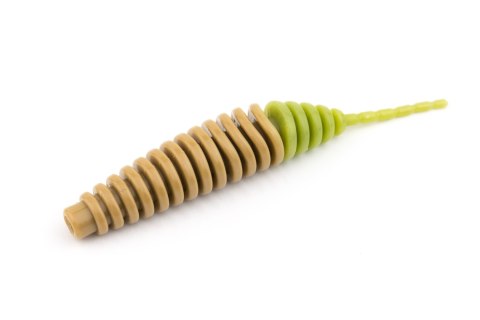 Fishup Tanta Krab 1,5" #137 Cof/ Mi/LightOl(10szt)