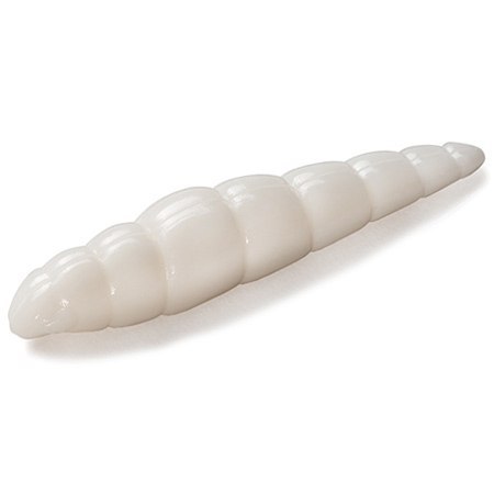 Fishup Yochu Garlic 1,7" #009 White (8szt)