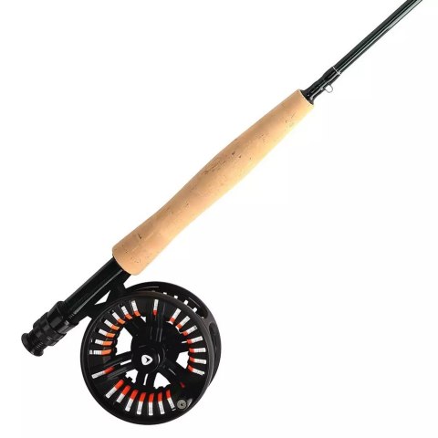 Greys Zestaw Muchowy Cruise Fly 9"#5