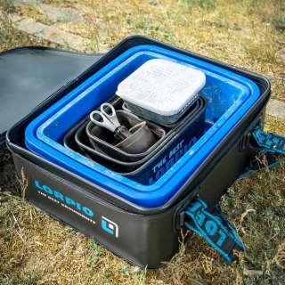 Lorpio Zestaw Method Feeder Bowl Set EVA 40x33x14c