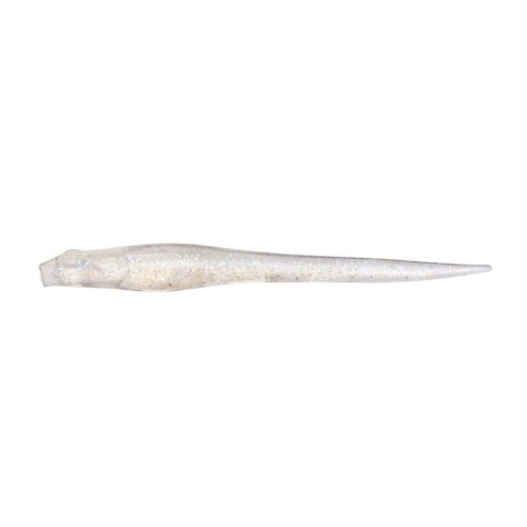 Megabass Guma Hazedon Pintail 3" LiveWakasagi10SZT