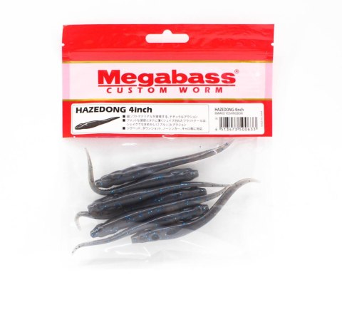 Megabass Hazedon Pintail 5" Biwako Yoshinobori