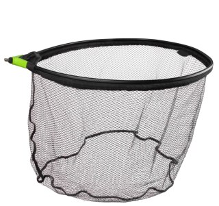 Mikado Głowa Podbieraka Carp 60/50cm Gumowa Siatka