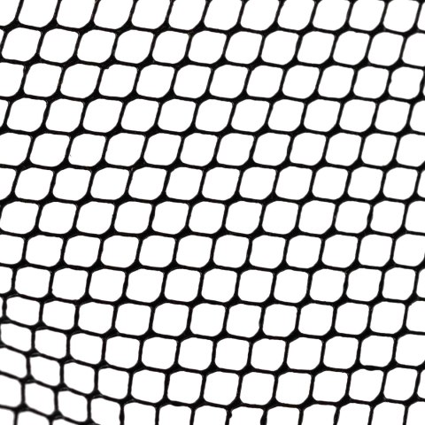 Mikado Głowa Podbieraka Carp 60/50cm Gumowa Siatka