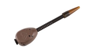 Mikado M/F Ciężarek Feeder Bomb Q.M.F. 10g 1szt