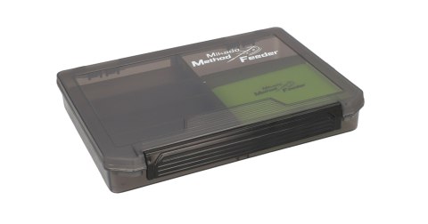 Mikado Pudełko MF Compact Box 24,5x19x4cm