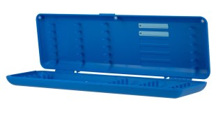 Mikado Pudełko na Przypony Rig Box 15-25cm
