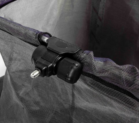 Mikado Siatka Wyczynowa Basic 50/45/400cm