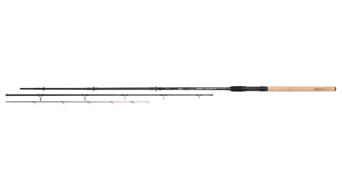 Mikado Wędka Blxlite Light Spin 183cm 0,5-3g 2sec