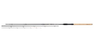 Mikado Wędka Blxlite Light Spin 210cm 0,5-5g 2sec