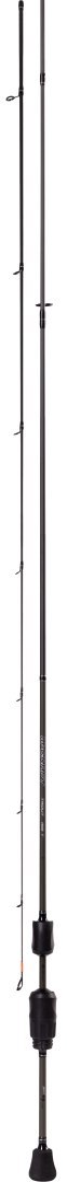 Mikado Wędka M-Craft Trout 198cm 0,8-3,5g 2sec