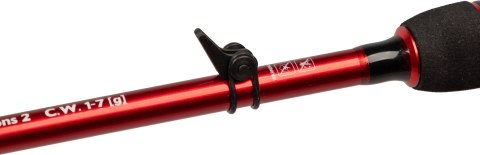 Mikado Wędka MFT Craft 2,13cm 1-7g 2sec