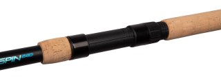 Mikado Wędka Sasori Heavy Tele Spin 240cm 30-60g
