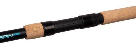 Mikado Wędka Sasori Power Tele Spin 210cm 40-80g