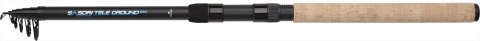 Mikado Wędka Sasori Tele Ground 330cm 20-80g