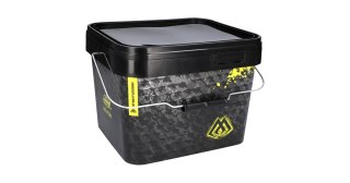 Mikado Wiadro Kwadratowe 17l