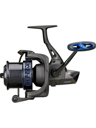Okuma Kołowrotek 6-K Feeder 5,3:1