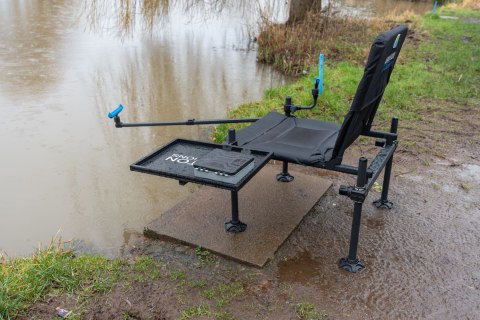 Preston Fotel Ignition Feeder Chair Combo