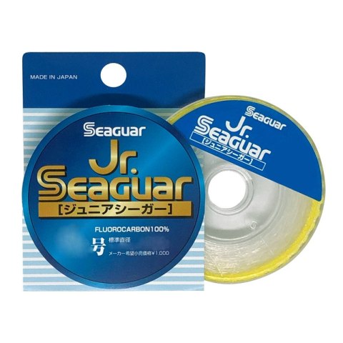 Seaguar Jr. Fluorocarbon 50m 0,165mm 1 Gou